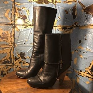 Belle Sigerson Morrison boots